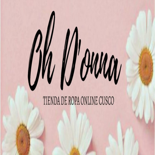 IzzyWork - Oh D'onna