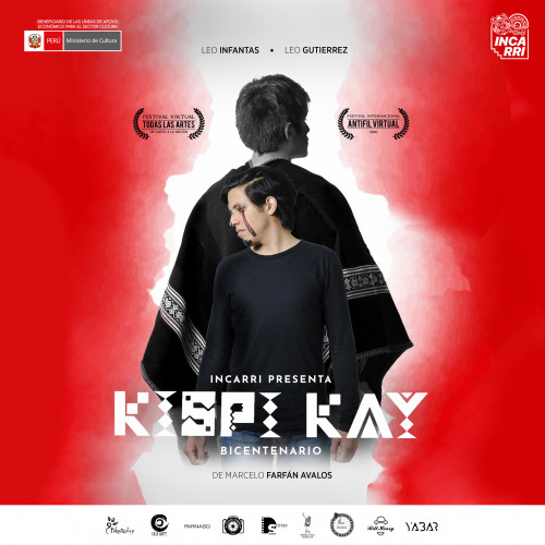 IzzyWork - OBRA TEATRAL KISPI KAY BICENTENARIO