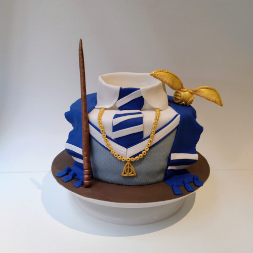 IzzyWork - Tortas tematicas para toda ocasión