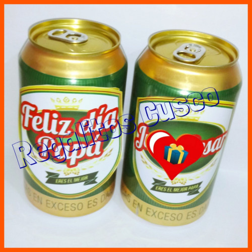 IzzyWork - Regalitos para Papá