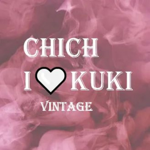IzzyWork - CHiCHi🤍KUKI