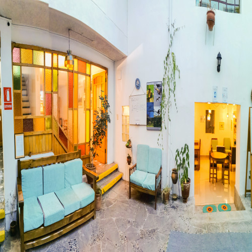 IzzyWork - Oficinas privadas