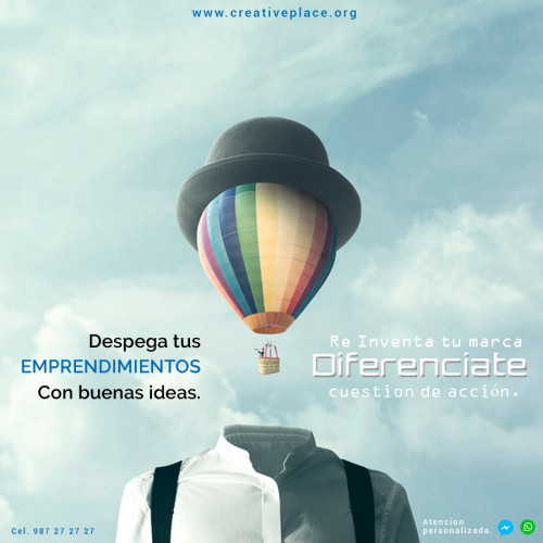 IzzyWork - Creacion de  Marca