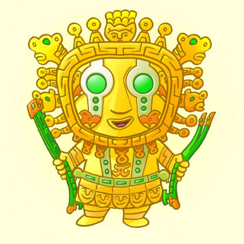 IzzyWork - The Yachay - Bicicletas