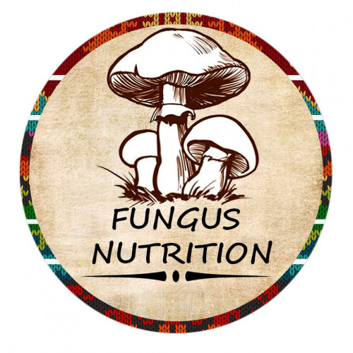 IzzyWork - Fungus Nutrition 😊