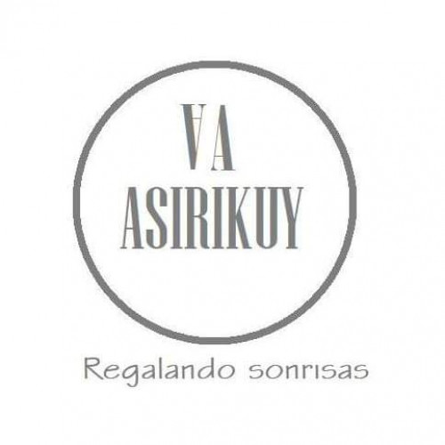 IzzyWork - Asirikuy ❤️ Cusco