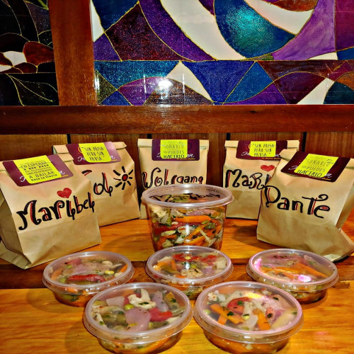 IzzyWork - HECHO EN CASA CUSCO PRODUCTOS CASEROS