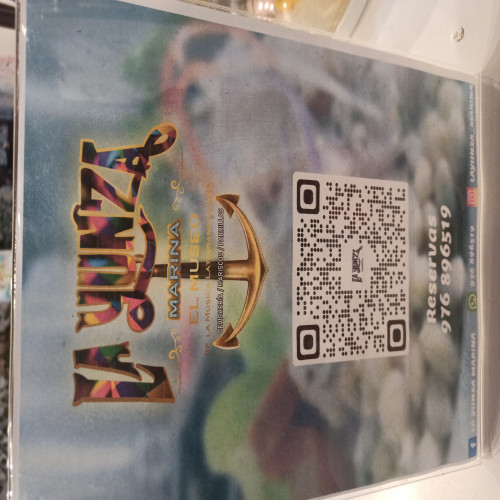 IzzyWork - La Yunza Marina