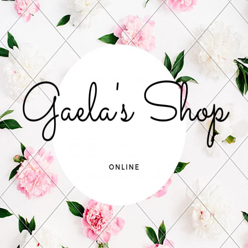 IzzyWork - Gaela's Shop tienda Online